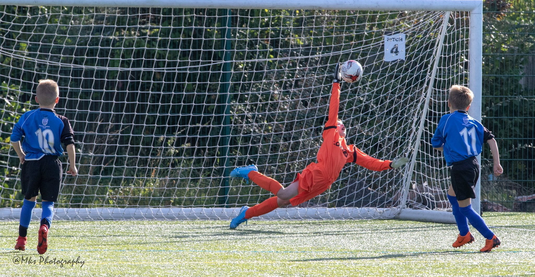 Hindley Green Juniors fc