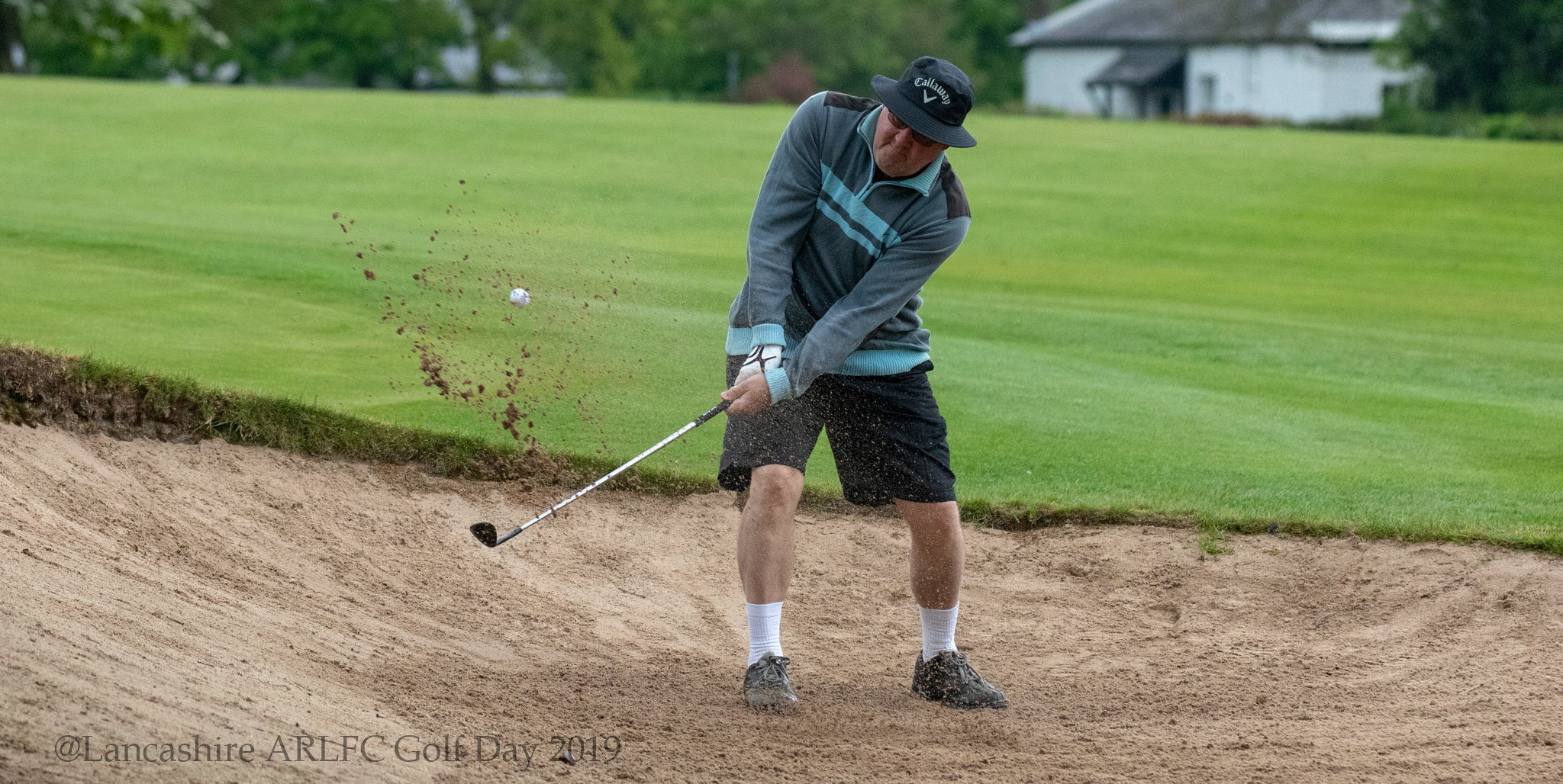 Lancashire Golf Day 2019