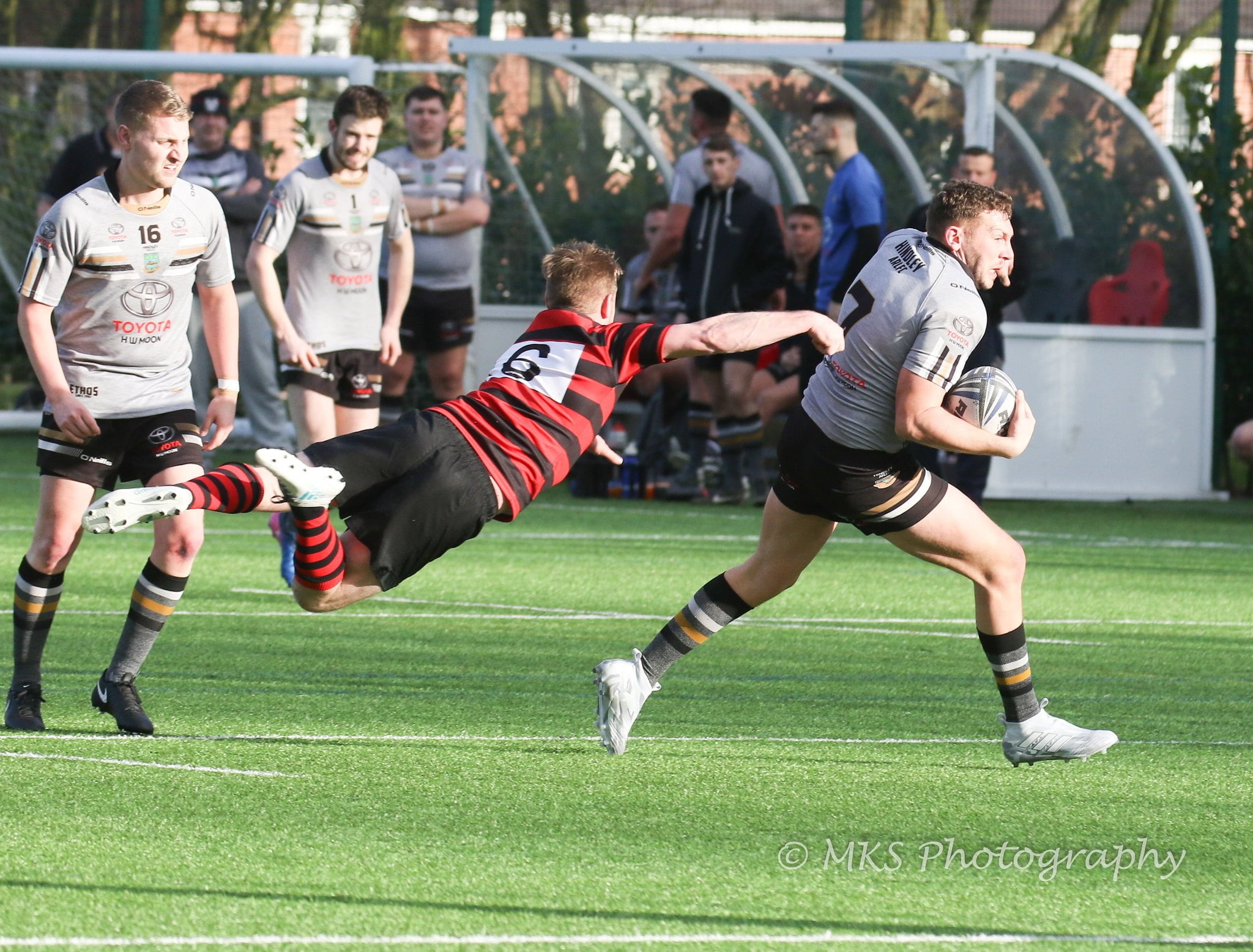 Rugby