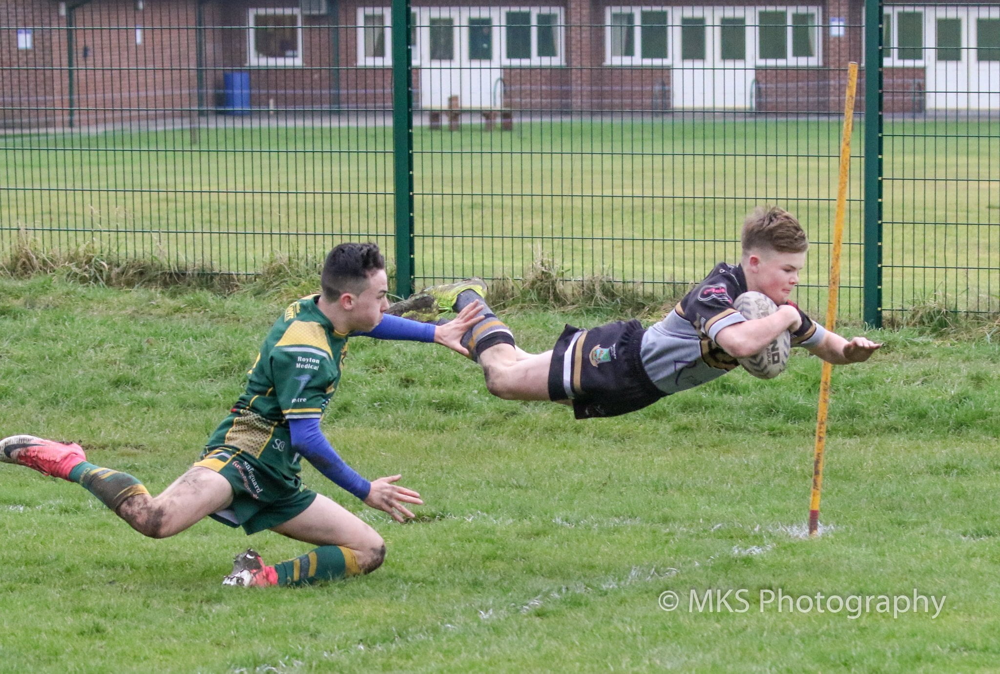 Hindley ARLFC