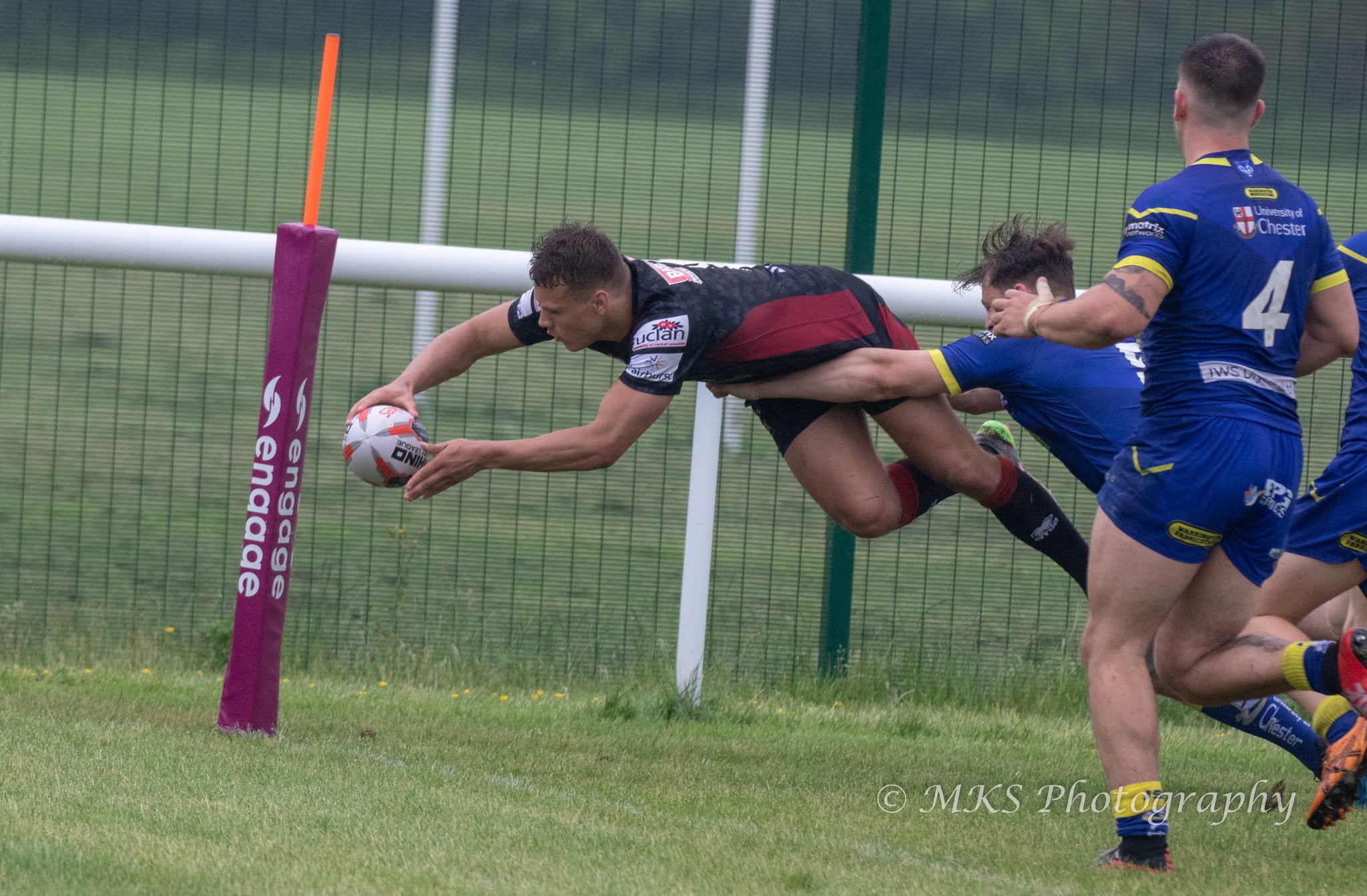 Rugby