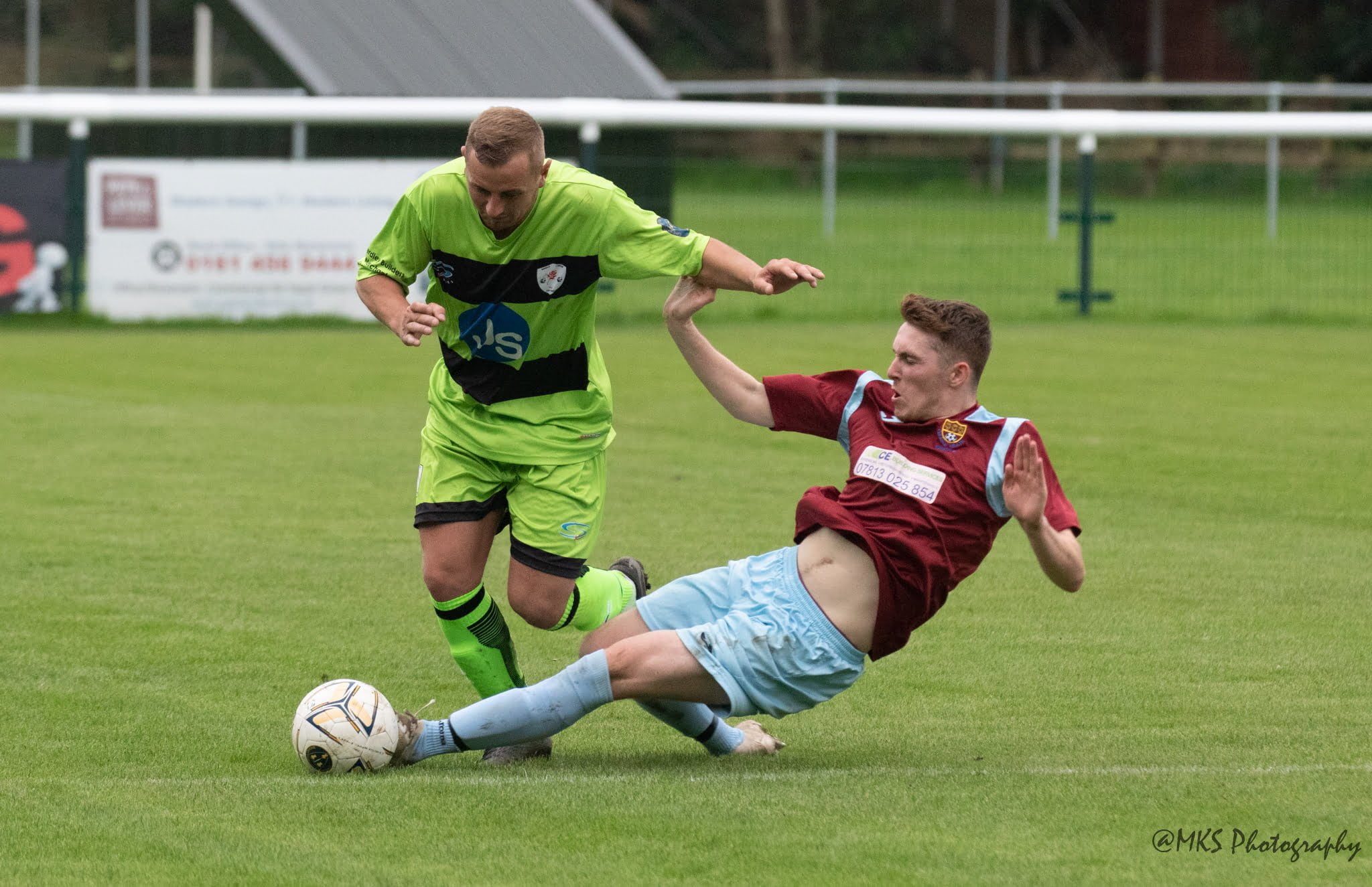 Windle Fc