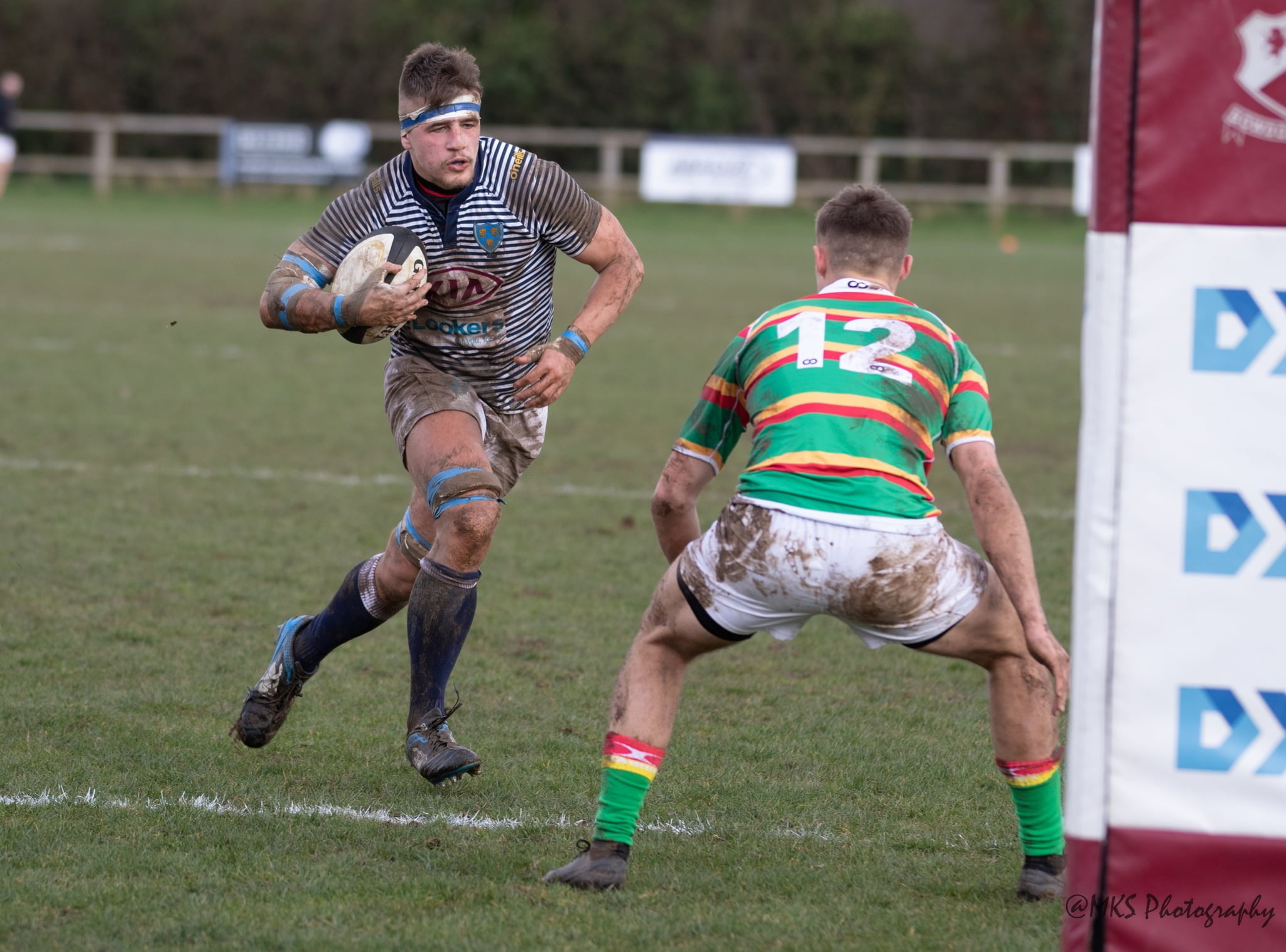Cheshire Ru u20s