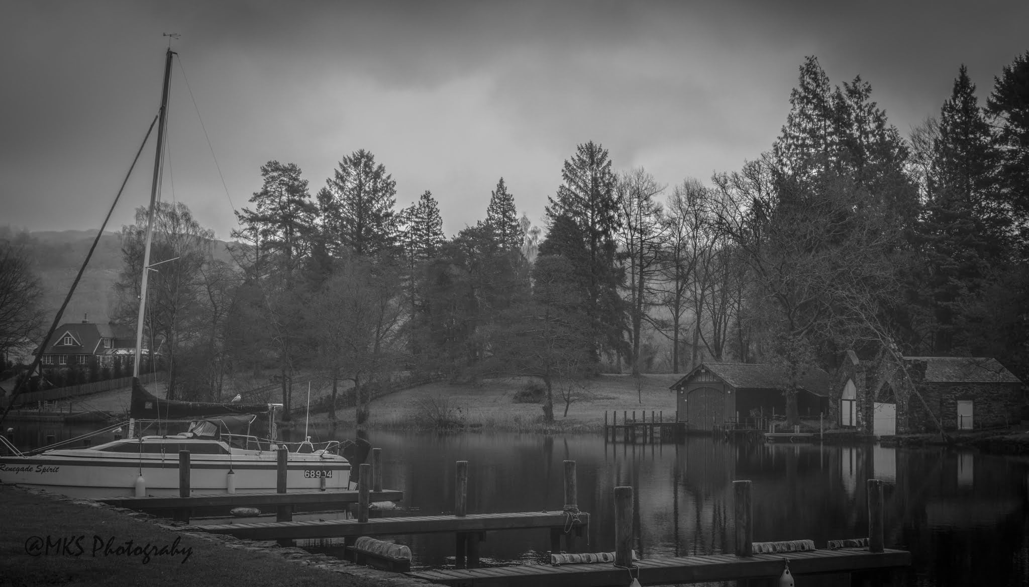 Lake Windermere