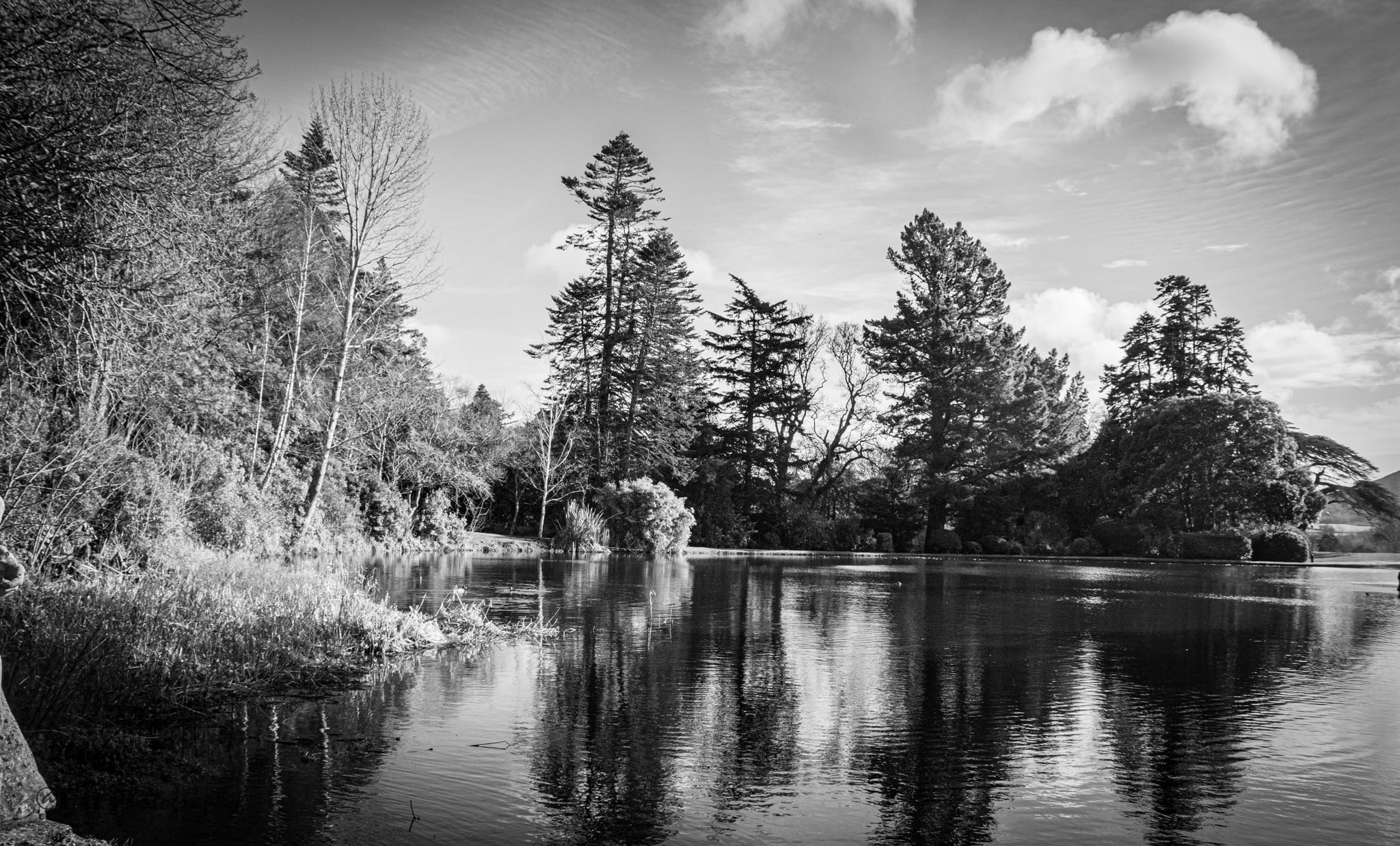 Ireland