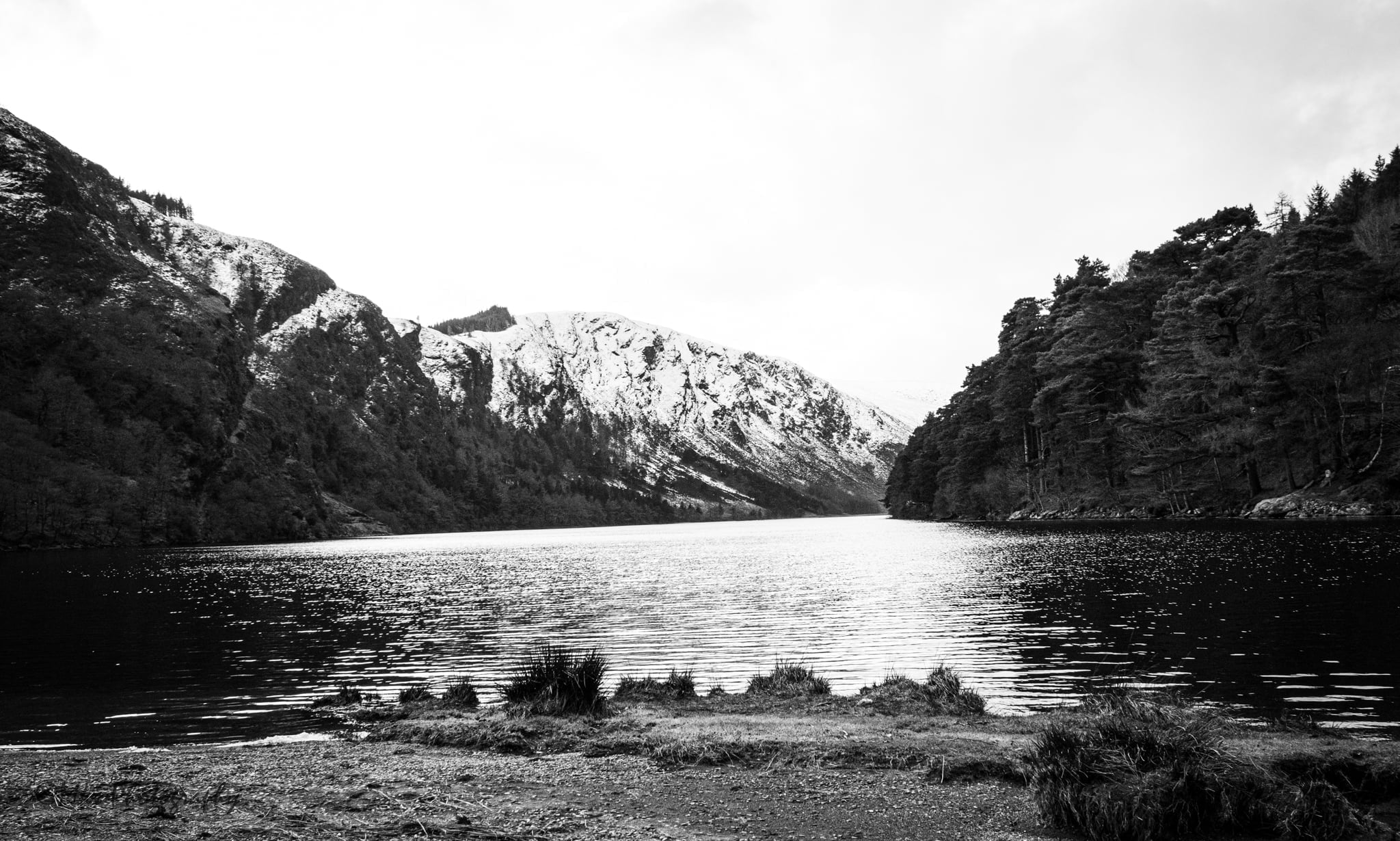 Ireland