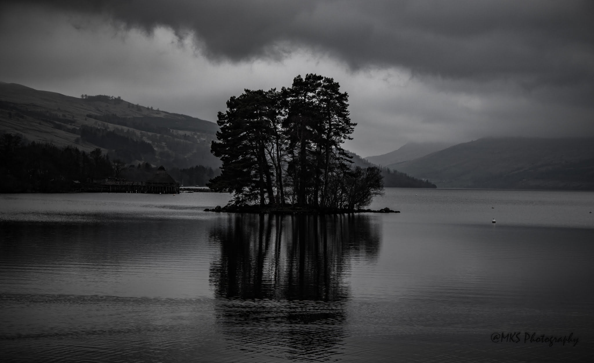 Scotland