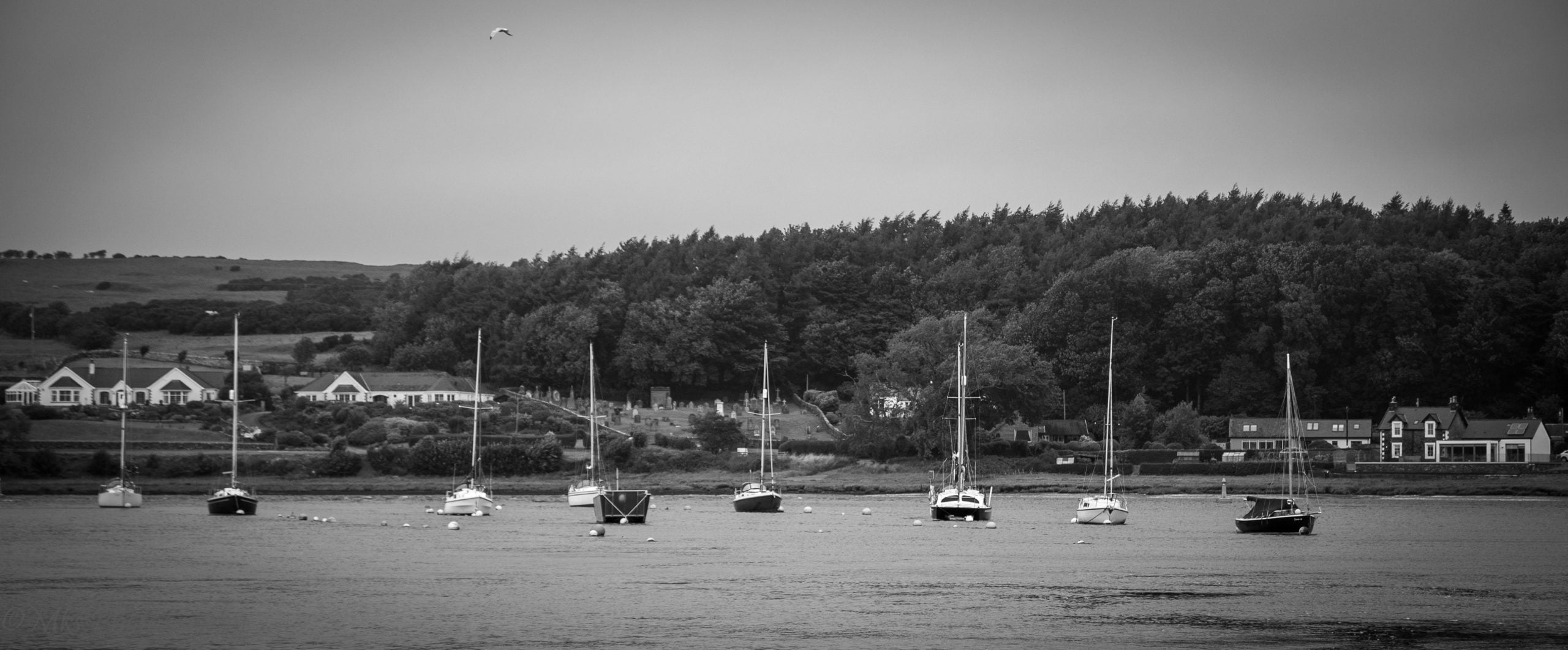 Kirkcudbright – Scotland