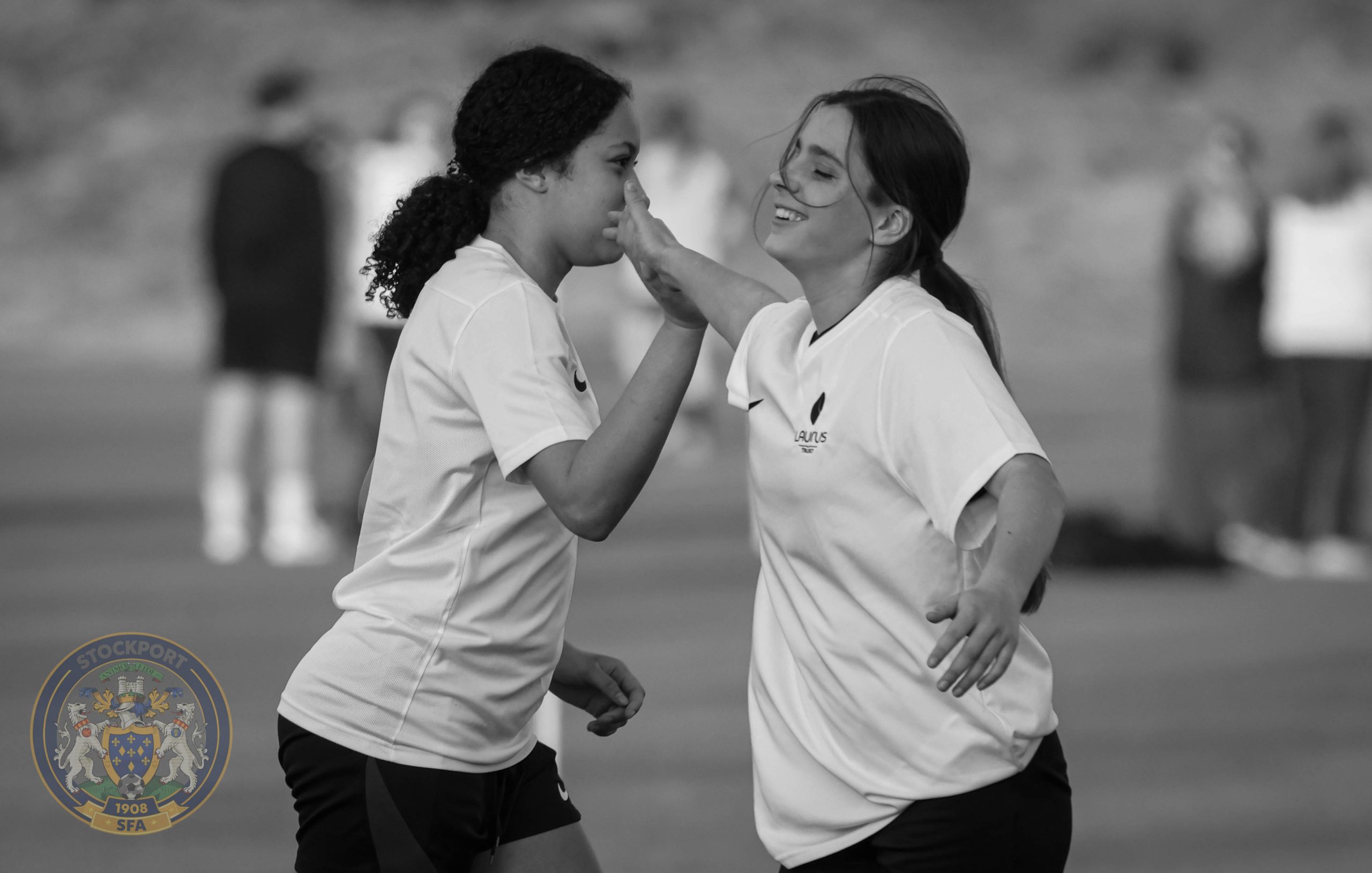 Stockport Schools Fa Girls Cup Finals 2026