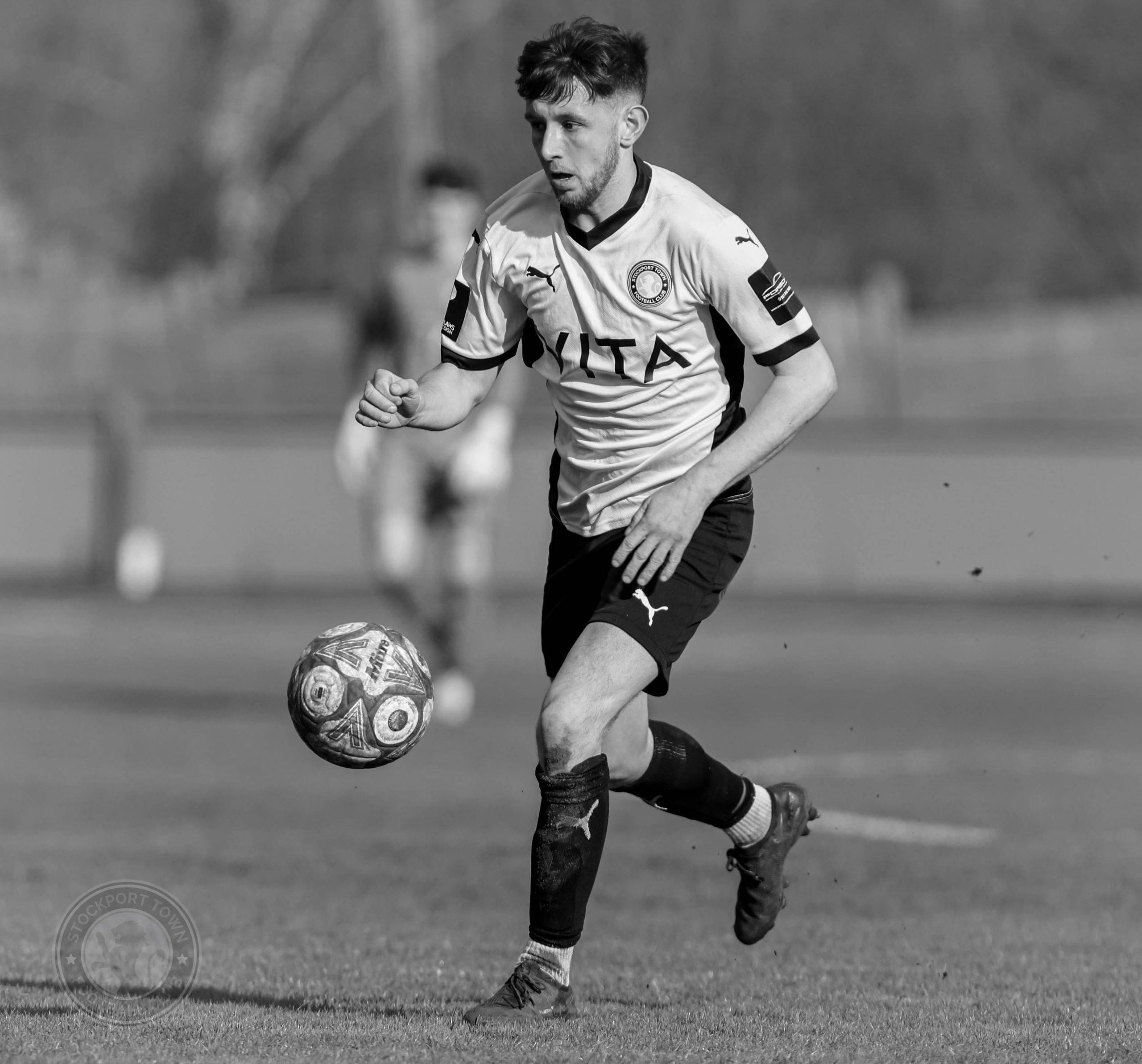 Stockport Town v Padiham