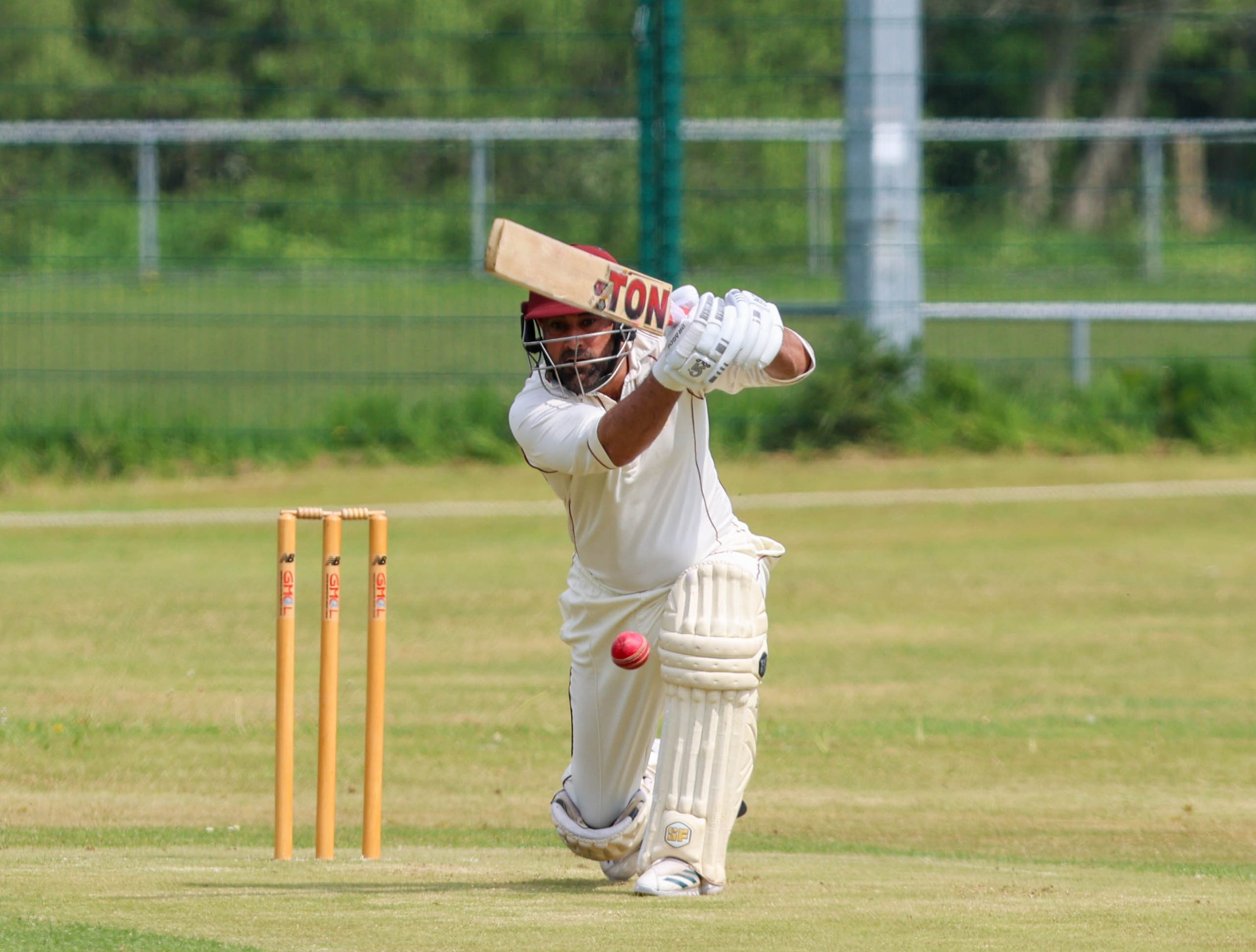 Hindley St Peters Cricket