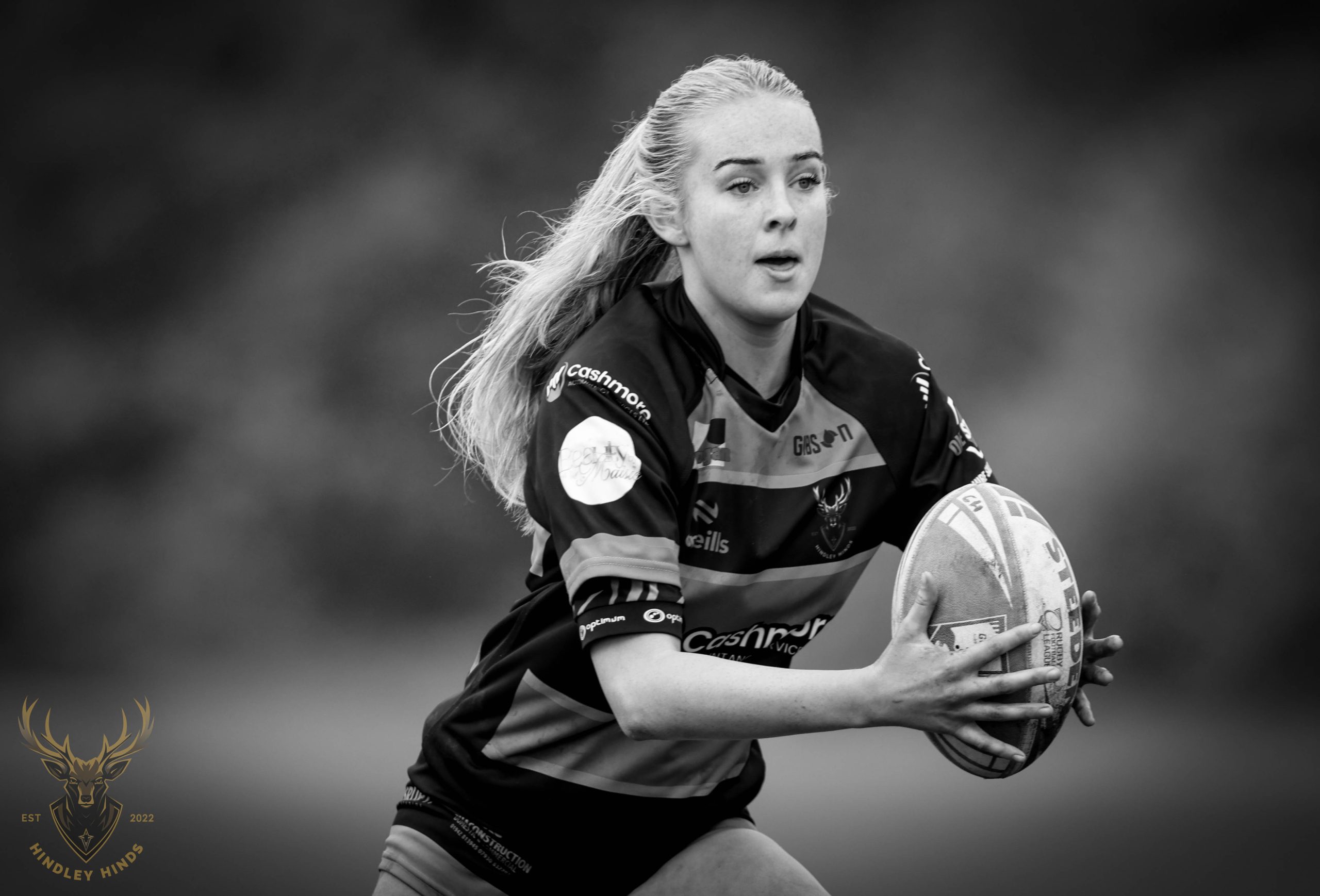 Hindley Hinds u16s v Leigh Miners